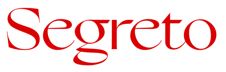 Segreto_logo